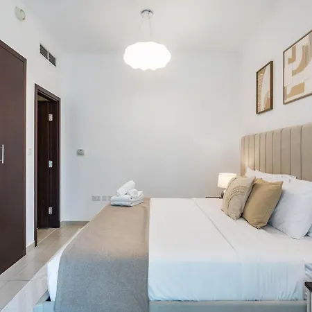 Stunning 1-Bedroom Apartment With Full Burj Khalifa View - 5-Min Walk To Dubai Mall Extérieur photo