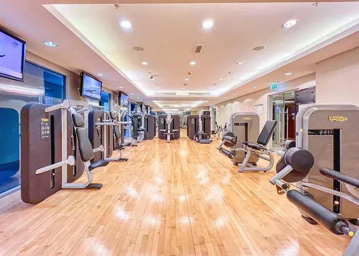 Stunning 1-Bedroom Apartment With Full Burj Khalifa View - 5-Min Walk To Dubai Mall