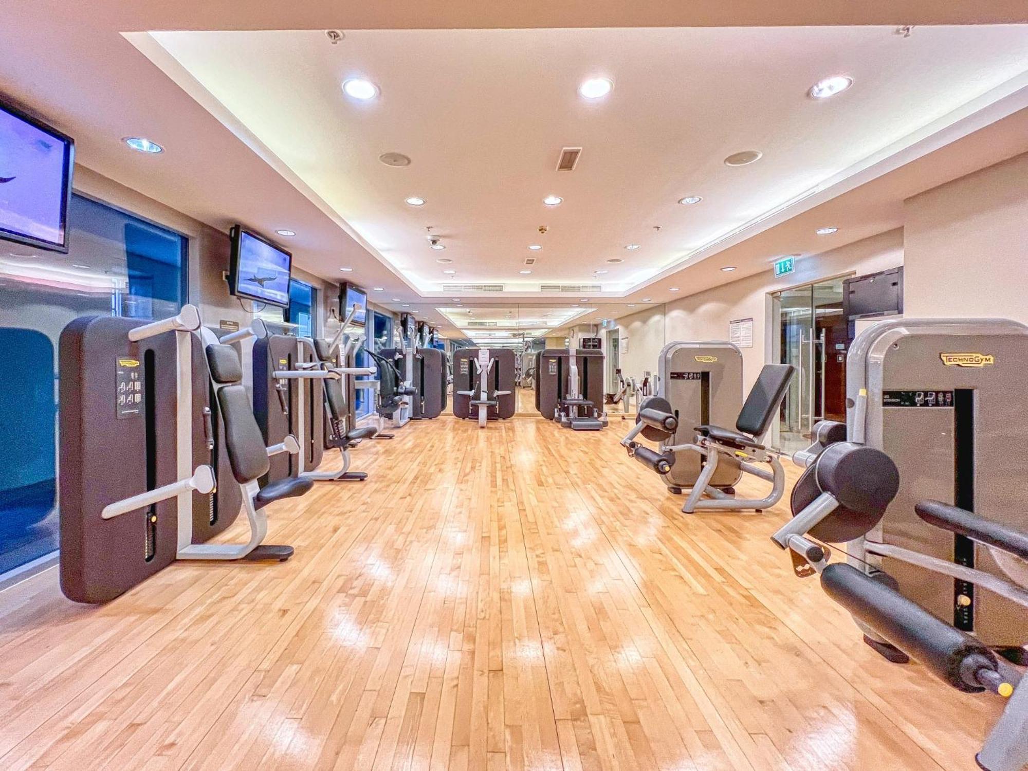 Stunning 1-bedroom With Full Burj Khalifa View - 5-min Walk To Mall دبي